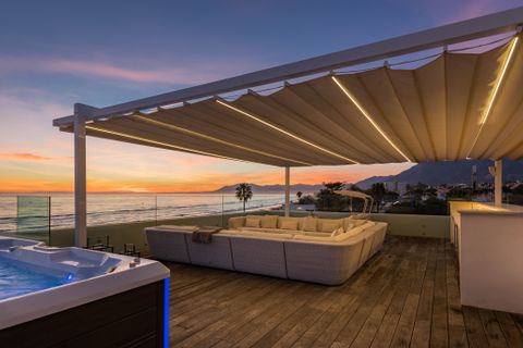 Villa i Marbella, Malaga, Marbella - € 6.500.000 | Ref: WB1829 - foto 24